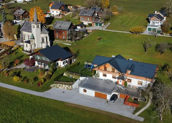Apartments Fuchs
