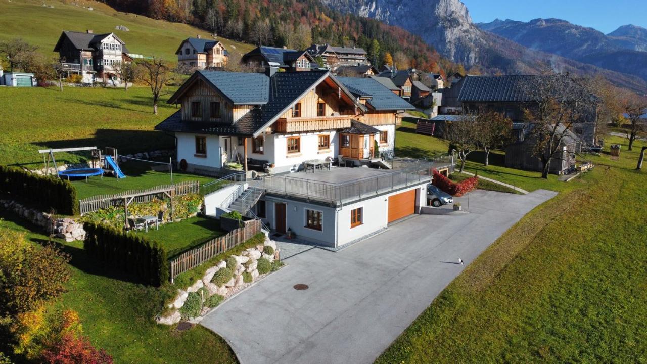 Apartment Fuchs Grundlsee