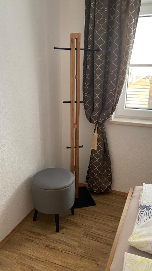 Apartment Fuchs *