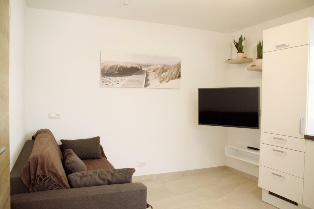 Apartment Fuchs *
