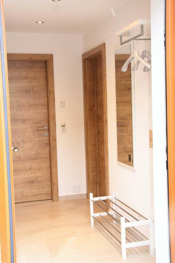 Fuchs Apartment Grundlsee