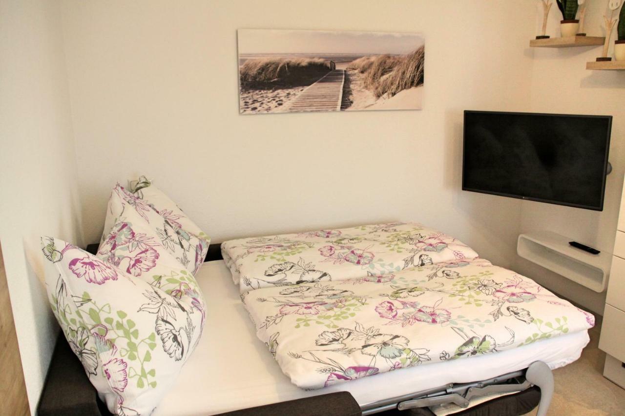 Fuchs Apartment