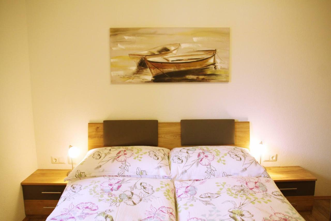 Fuchs Apartment Grundlsee