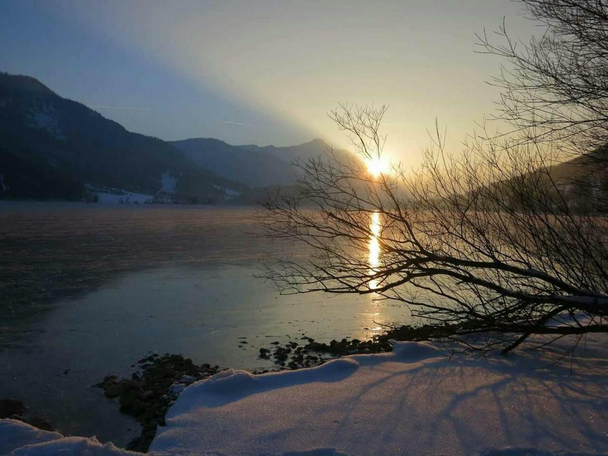 Fuchs Grundlsee