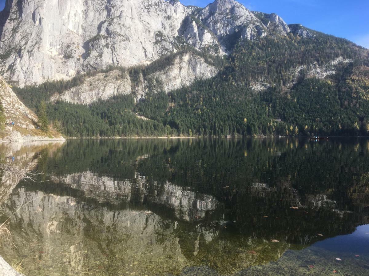 Fuchs Grundlsee