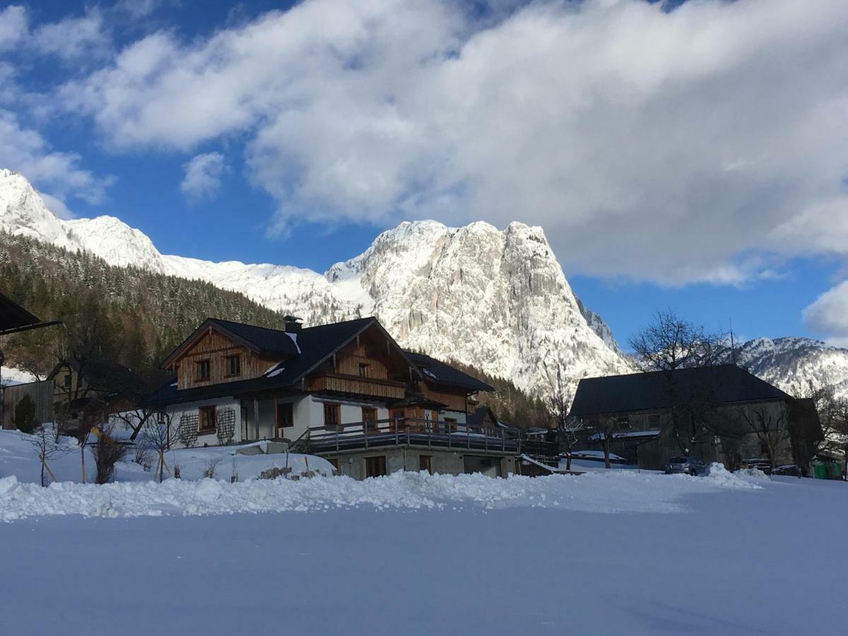 Apartment Fuchs Grundlsee